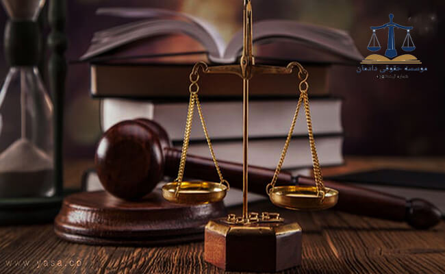 فسخ عقد نکاح و طلاق