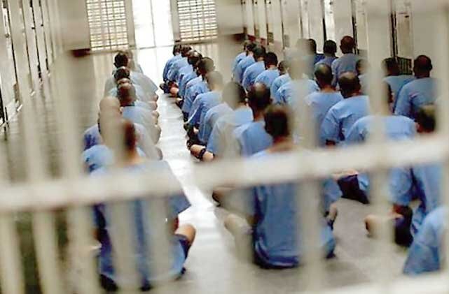 نظارت بر امور زندانها : نظارت بر اجرای احکام کیفری و حقوقی