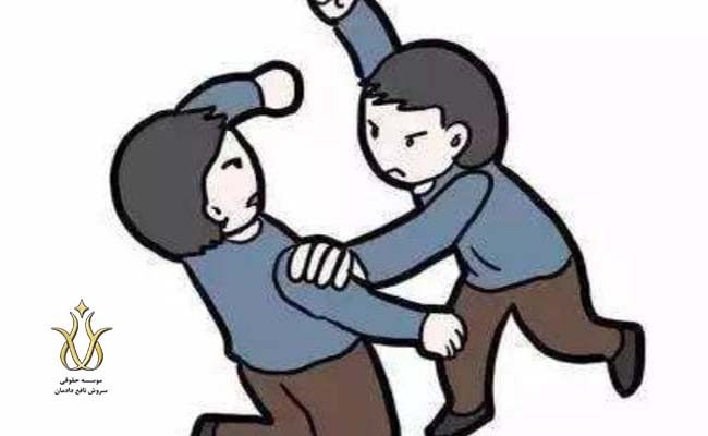 قصاص کردن