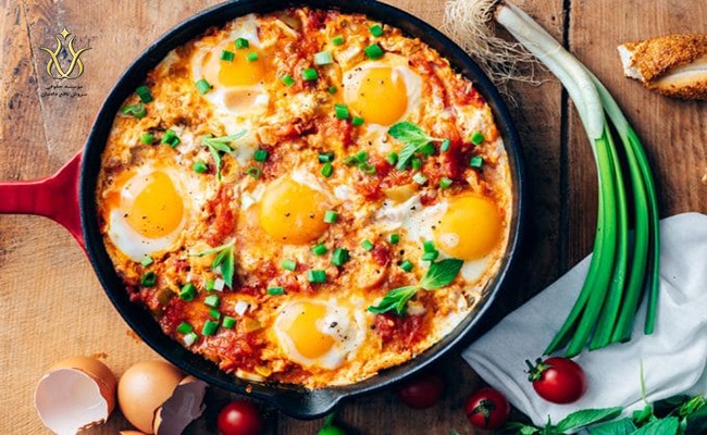 منمن Menemen