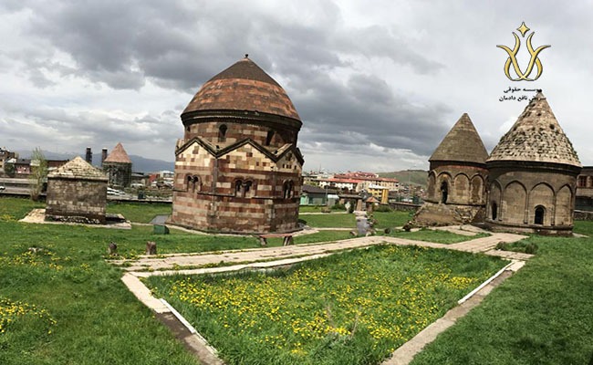 ناحیه آناطولی شرقی کارکردن در ترکیه