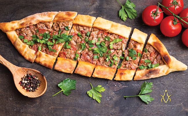 پیده | Pide