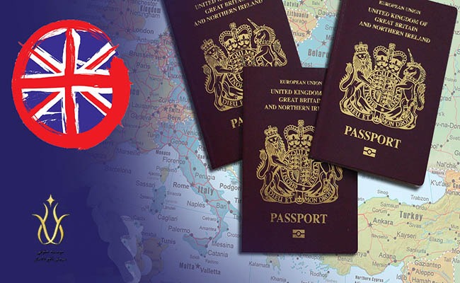 بهترین راه برای اخذ اقامت در انگلیس
