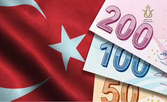 ویزای کار ترکیه و اقتصاد