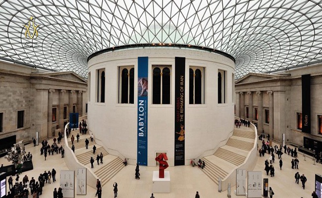 انواع ویزای مهاجرتی انگلیس «موزه لندن» (Museum of London)