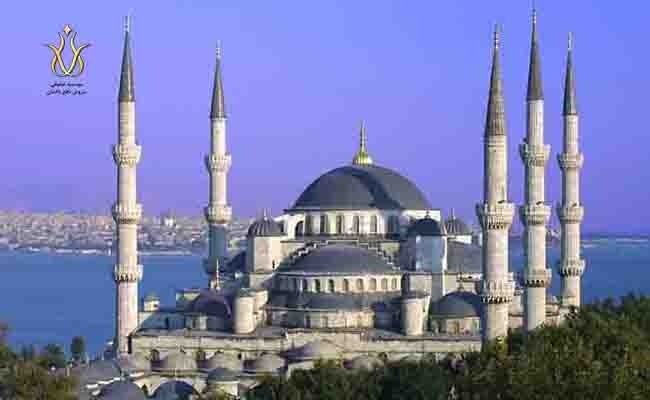 اقامت در ترکیه دین و مذهب