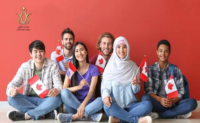 دلایل مهاجرت به کانادا