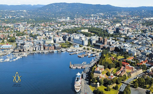 ویزای تحصیلی در نروژ