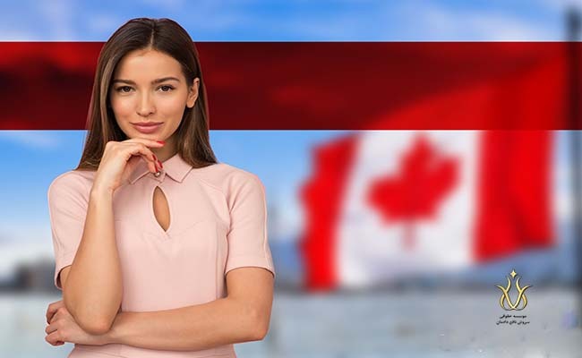 حضور زنان در جامعه کانادا تابعیت کانادا