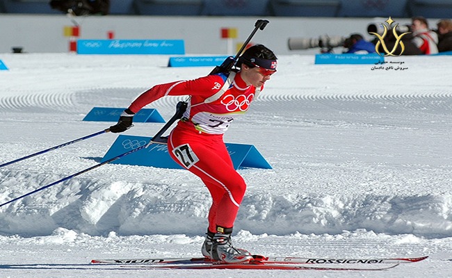 سفارت نروژ ورزش های زمستانی