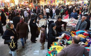 آیا دست فروشی جرم است