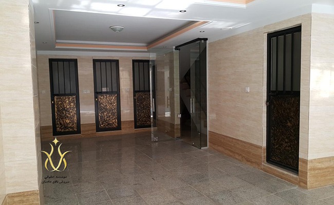 اجاره و فروش انباری و پارکینگ