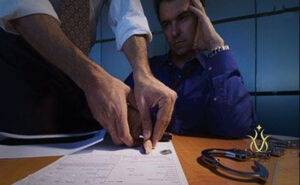 محکومیت ها در سوءِ پیشینه افراد