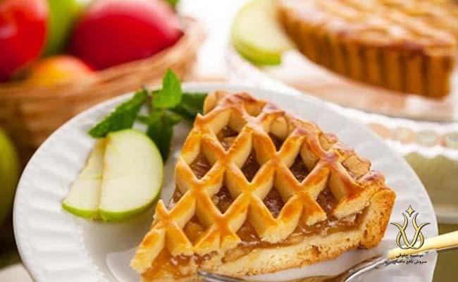 پیروگ سفارت آلمان