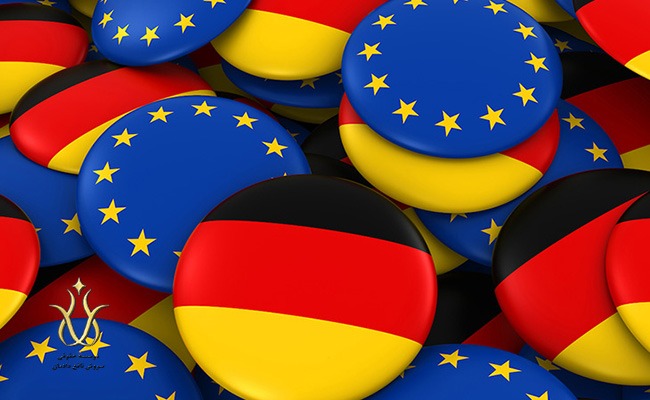 ویزای شینگن اروپا از طریق کشور المان