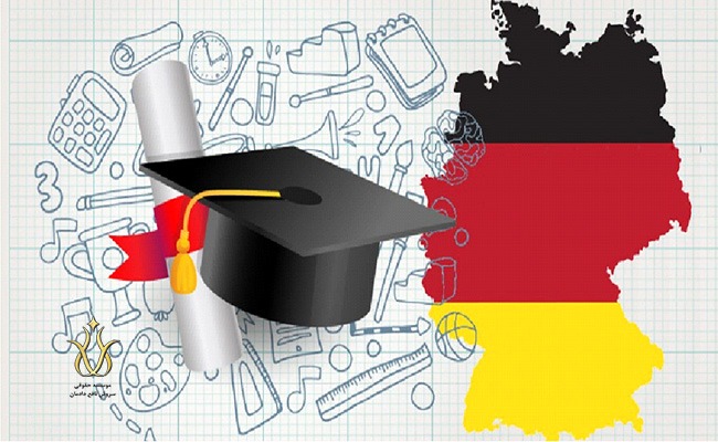 انواع ویزای تحصیلی در آلمان