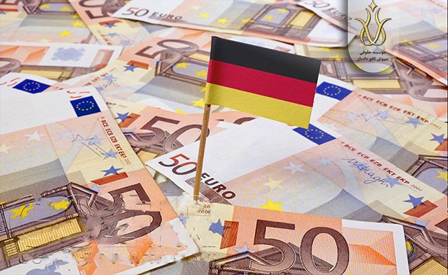 ویزای کار در آلمان هزینه زندگی در المان