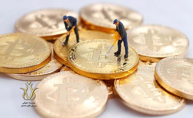 استخراج ارز بیت کوین