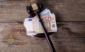 انسداد یا توقیف حساب بانکی