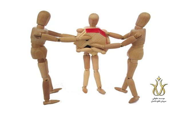 نحوه اجرای حق شفعه طبق قانون مدنی