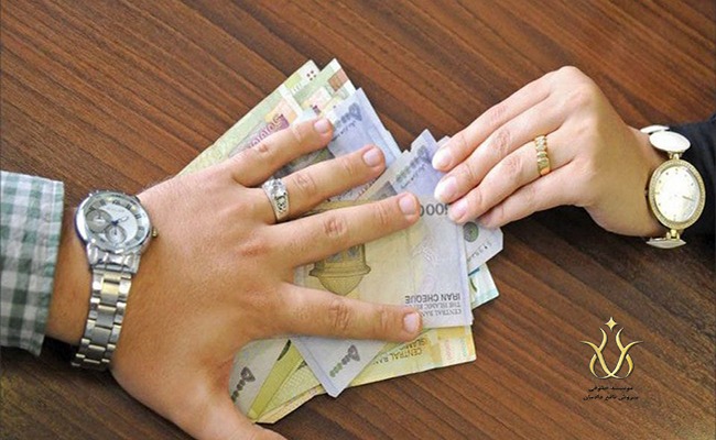 شرایط ترک انفاق زوجه