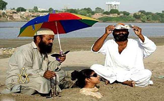پناهندگی در هند