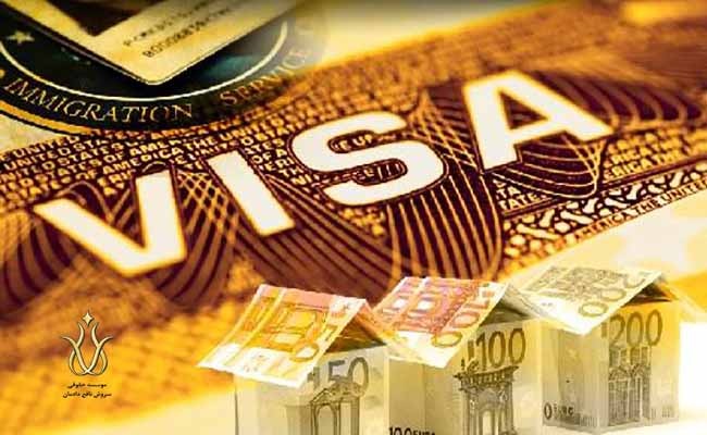 مهاجرت از طریق اخذ ویزای طلایی یونان