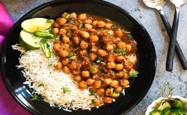 ویزای توریستی هند چوله یا کاری نخود