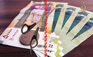 نحوه جدا کردن یارانه