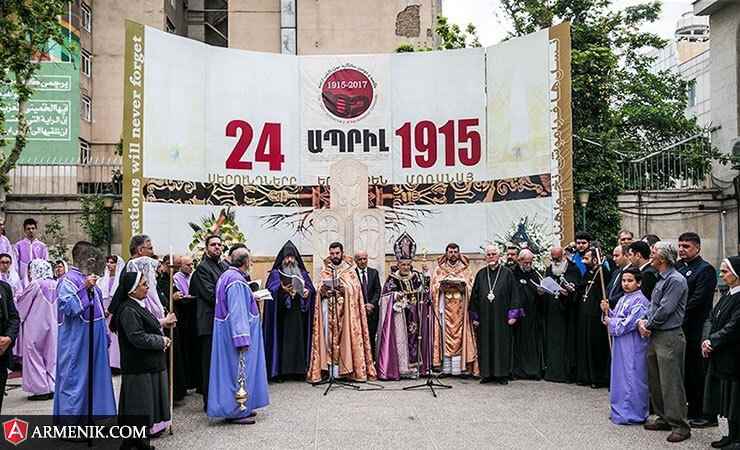 انواع ویزای مهاجرتی ارمنستان Armenian-Genocide-Remembrance-Day