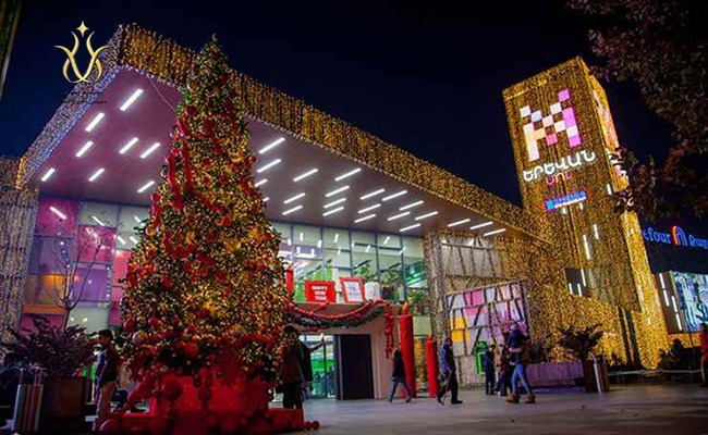 Christmas-in-Yerevan-Armenia