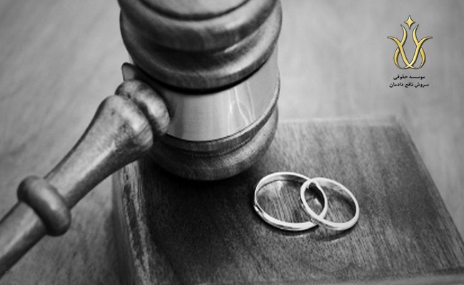 علت وجود دو شاهد عادل برای طلاق چیست؟