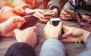 انتشار و استناد به اسکرین شات
