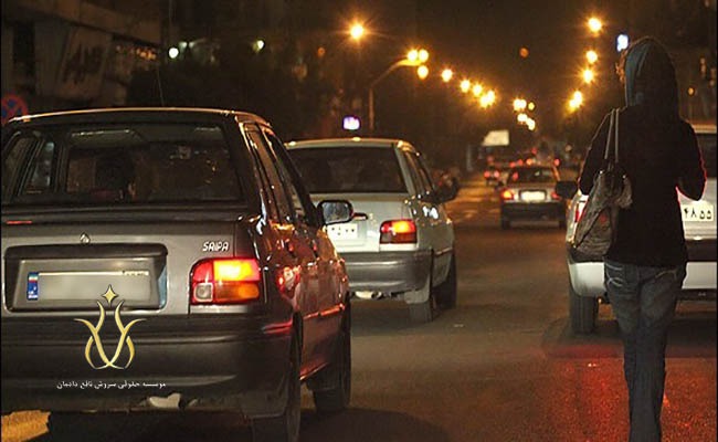 دختران فراری