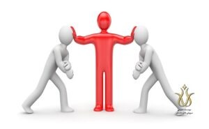 میانجی گری طبق آیین دادرسی کیفری