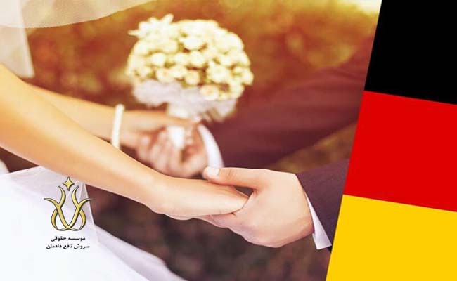 طلاق در آلمان