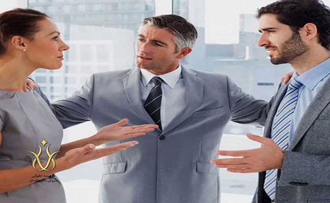 دعاوی قابل ارجاع به داوری