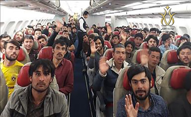 مهاجرت استانی افاغنه به کانادا