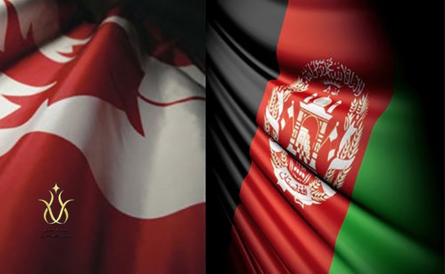 مهاجرت افغانها به کانادا