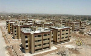 تملک رایگان زمین توسط دولت