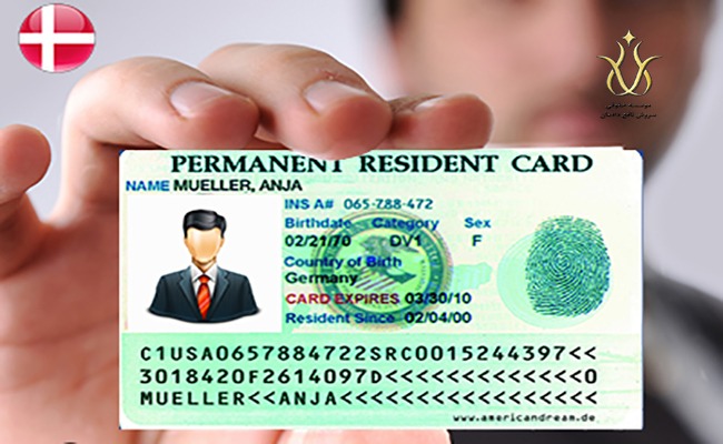 Denmark-Green-Card