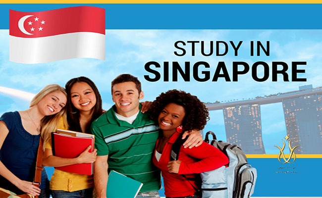 تحصیل در مدارس سنگاپور
