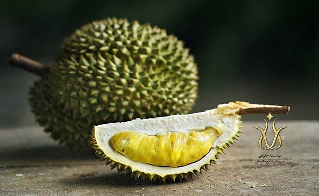 دورین durian