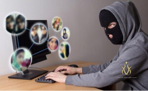 پخش عکس و فیلم شخصی و خانوادگی افراد