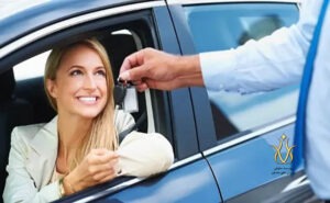 اجاره به شرط تملیک خودرو