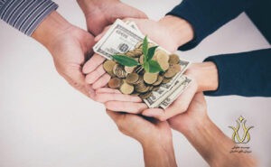 مهریه زن متوفی