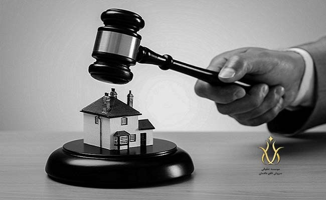بطلان نقل و انتقال اموال توقیف شده