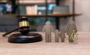 وظایف وکیل طلاق
