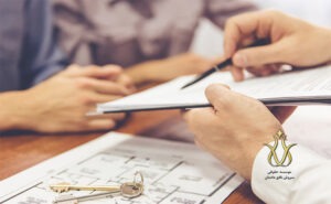 وظیفه وکیل امور ثبتی
