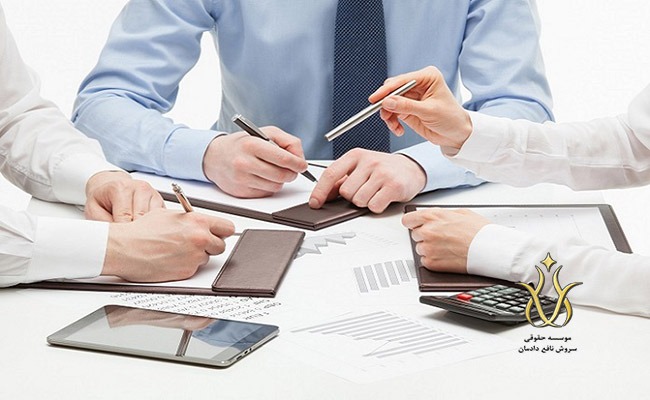 دعوای متقابل